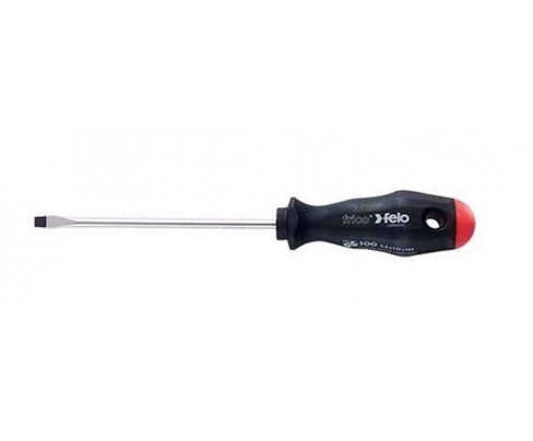 Отвертка Felo frico серия 500 3,5 x 100 шлицевая 50035310