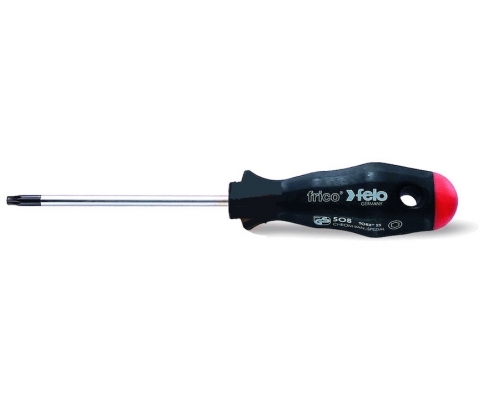Отвертка TORX Felo frico серия 500 TX8 x 60 50808340