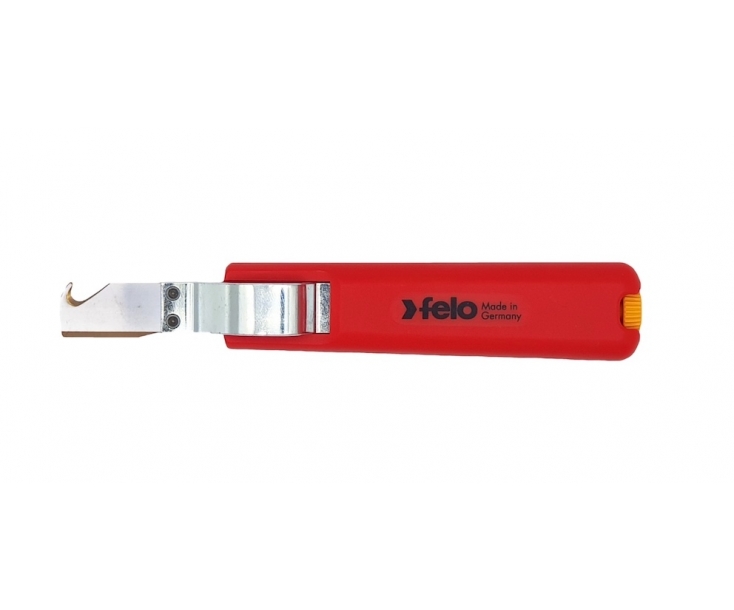 Стриппер VDE для круглого кабеля Felo 58401811