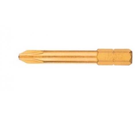 Бита Felo TIN серия 022 крестовая Phillips PH2 х 50 02202570