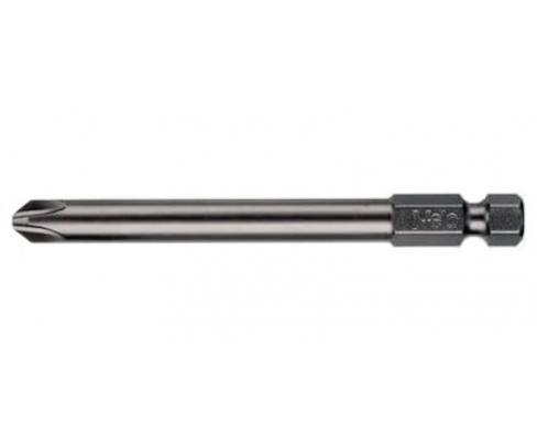 Бита Felo Industrial серия 032 крестовая с канавкой Phillips PH1 х 150 03201910