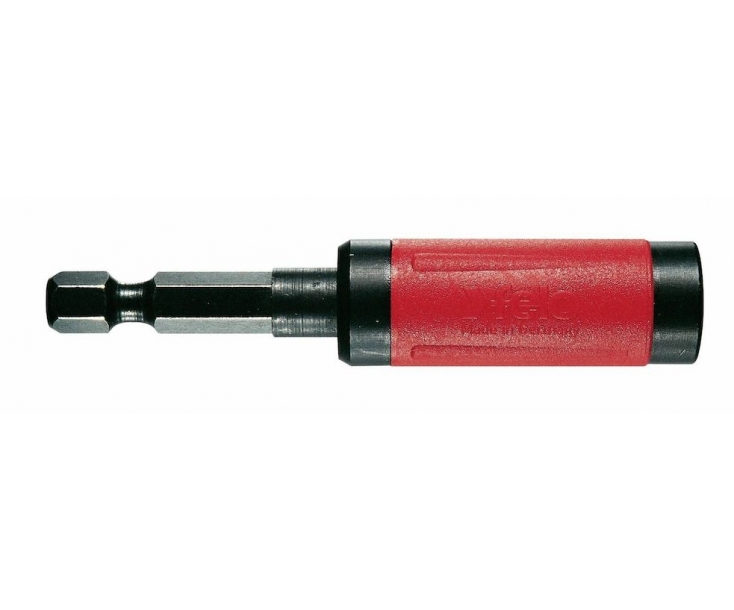 Держатель бит магнитный Felo Star 1/4 x 70 мм 03816590