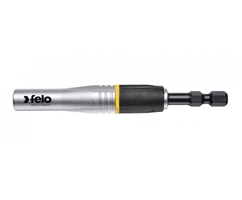 Магнитный держатель для бит Felo Impact серия 038 1/4 x 95 мм 03829590