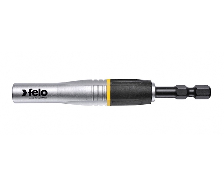 Магнитный держатель для бит Felo Impact серия 038 1/4 x 95 мм 03829590