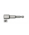 Бита-торцовый ключ Felo Industrial для винтов с наружным шестигранником HEX Nut серия 039 М5 x 66 03905010