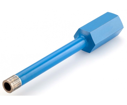 Алмазное корончатое сверло 8 мм M 14 Flex 315060
