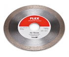 Алмазный отрезной диск 125 x 22,2 мм Flex Diamantjet Premium 349038 по плитке