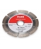 Алмазный отрезной диск 125 x 22,2 мм Flex Diamantjet Standart 349046 по бетону