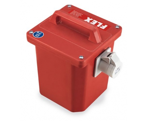Разделительный трансформатор Flex TT 2000 373370