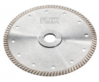 Алмазный отрезной диск 170 x 22,2 мм Flex Turbo-F-Jet D170x22,2 386189