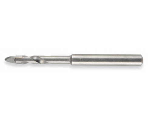 Сверло по плитке 8 мм Flex TD D8x50 D10 386340