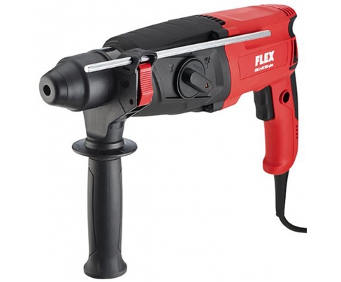 Перфоратор 800 Вт CHE 2-28 SDS-plus Flex 413666