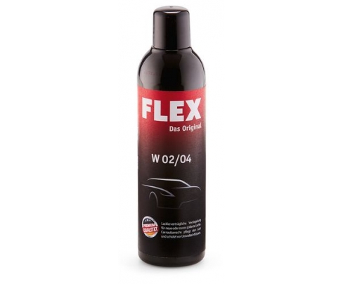 Защитная полировальная паста 250 мл Flex W 02/04 443301