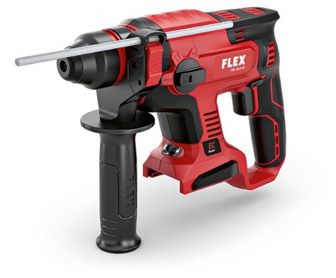Комбинированный аккумуляторный перфоратор 18 В CHE 18.0-EC C Flex 491284
