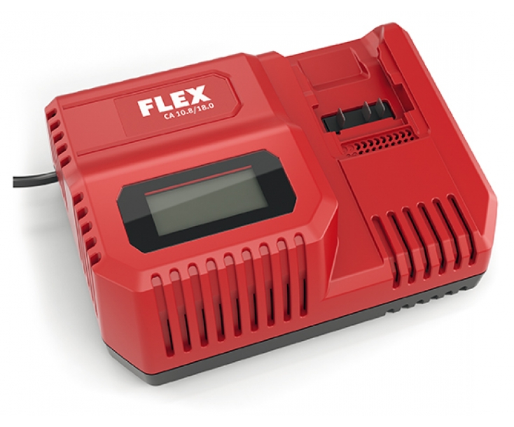 Зарядное устройство для аккумуляторов CA 10.8/18.0 Flex 417882