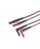 Тестовые силиконовые провода Fluke SureGrip TL224 1610198