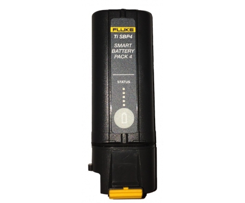 Аккумуляторная батарея для тепловизоров Fluke TIX5xx-SBP4 4597142