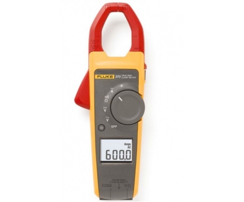 Клещи токоизмерительные цифровые Fluke 373 3790564