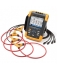 Анализатор качества электроэнергии цифровой Fluke 434 II/RU 4682255