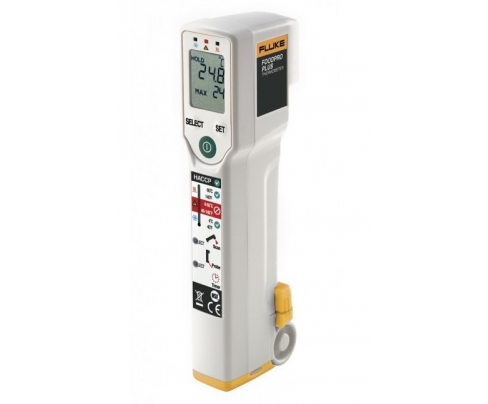 Пирометр для пищевых продуктов Fluke FoodPro Plus 2477950