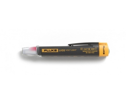 Индикатор напряжения бесконтактный Fluke VoltLight LVD2 2740300