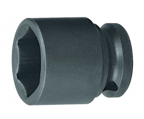 Головка ударная торцовая HEX K 19 32 1/2" М32 Gedore 1783742