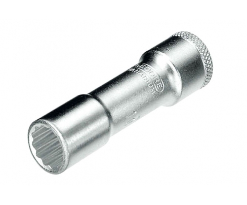 Головка удлиненная двенадцатигранная D 30 L 14 3/8" профиль 14 мм Gedore 6258840