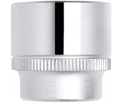 Головка короткая шестигранная 1/2" R61002206 HEX Nut 22 мм Gedore 3300271