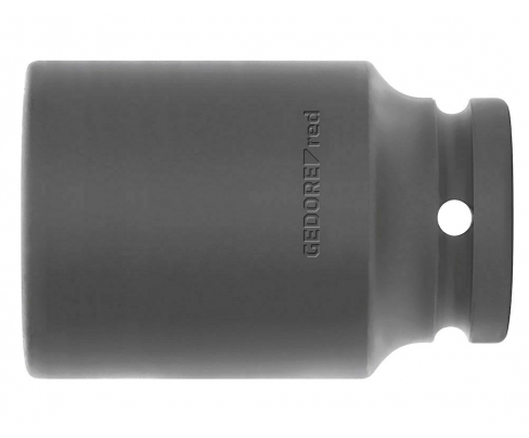 Головка ударная торцовая 1" R83004119 метрическая HEX Nut 41 мм Gedore 3300681