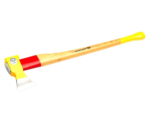 Топор (колун) SPALT OX 630 H-2757 ROTBAND-PLUS 900 мм Ochsenkopf (Gedore) 2336537