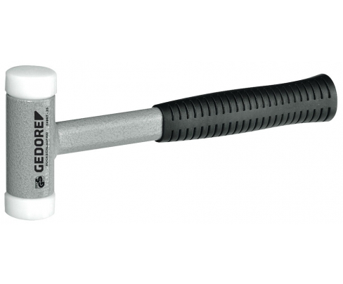 Молоток безынерционный 248 ST-50 310 мм Gedore 8829250
