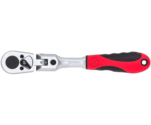 Трещотка 1/4" 163 мм Readyflex Bit R40170027 2К с вращающейся головкой Gedore 3300160
