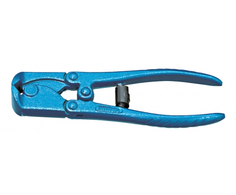 Кусачки торцовые 8370-210 с рычажным механизмом 210 мм Gedore 6751050