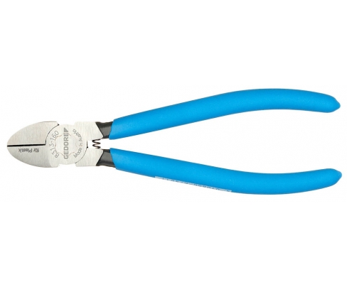 Бокорезы для пластмассы 160 мм 8313-160 TL Gedore 6746130