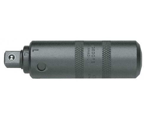 Отвертка ударная ручная K 1900 1/2" 123 мм Gedore 6654440