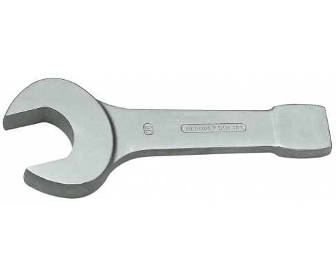 Ключ гаечный рожковый ударный 133 30 30 мм Gedore 6400260