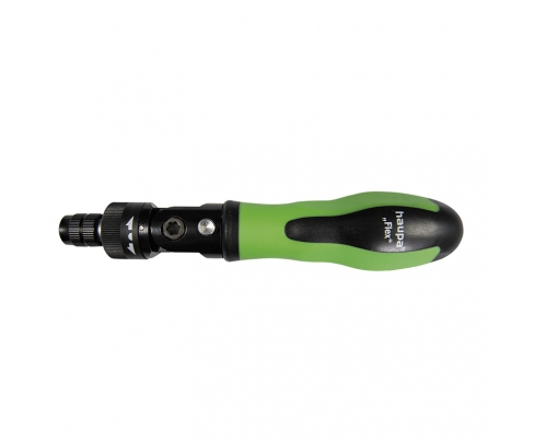 Держатель насадок 1/4" реверсивный Flex Plus Haupa 104009