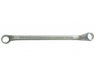 Ключ гаечный накидной двусторонний 24х26 мм Haupa 110160