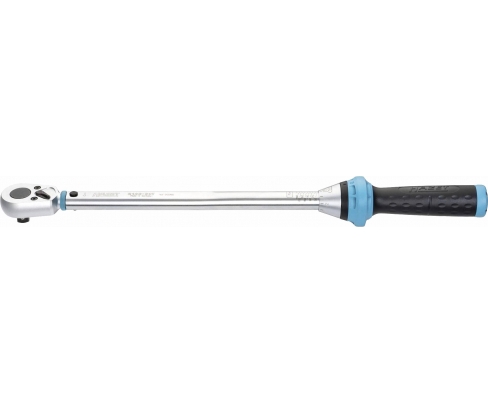 Ключ динамометрический 1/2" Hazet 40-200 Нм 5122-3CT