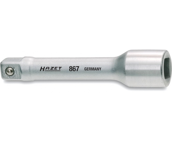 Удлинитель 1\4" 55 мм Hazet 867-2