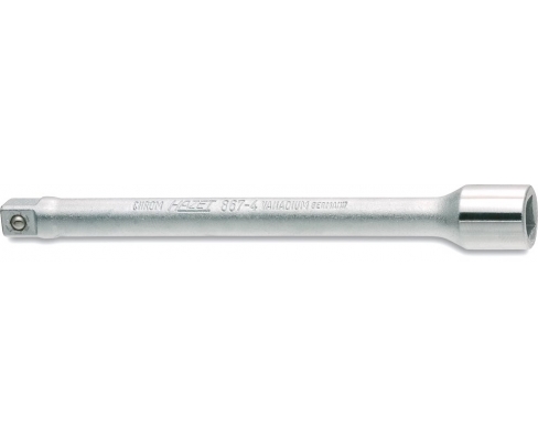 Удлинитель 1\4" 101,5 мм Hazet 867-4