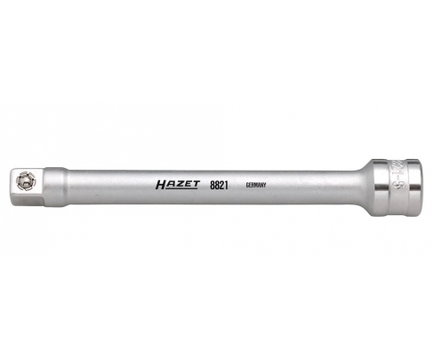 Удлинитель 3\8" 74 мм Hazet 8821-3