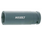 Торцовая головка ударная длинная 1/2" 900SLG 27 мм Hazet 900SLG-27