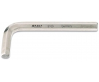 Ключ штифтовый Г-образный HEX 6 мм Hazet 2100-06