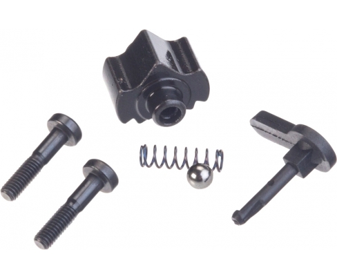 Ремкомплект переключающего рычага трещоток 1/2" Hazet 916SP/6