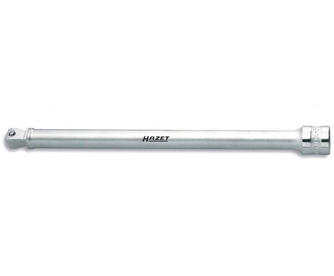 Удлинитель 1\2" Wobble с шарниром 248 мм Hazet 919-10