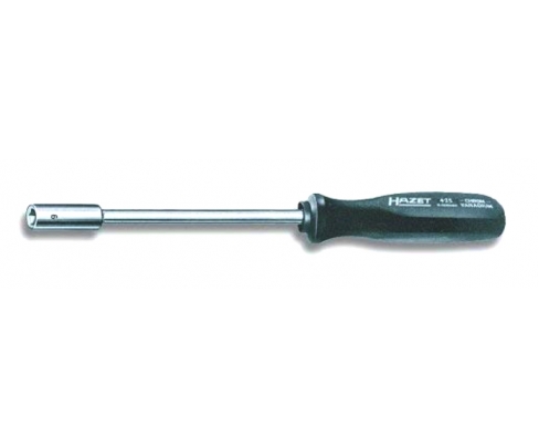 Отвертка-торцовый ключ HEX Nut 5х125 мм Hazet 425-5