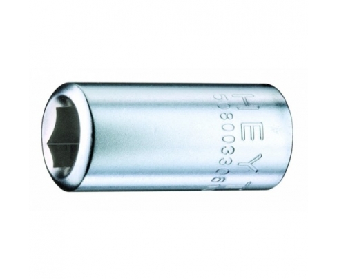 Адаптер с приводом 1/4" 50800-3306 Heyco (HEYTEC) HE-50800330683