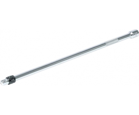 Удлинитель 1/4" - 1/4" 250 мм с быстросменной втулкой 50825-05-7 Heyco (HEYTEC) HE-50825057083