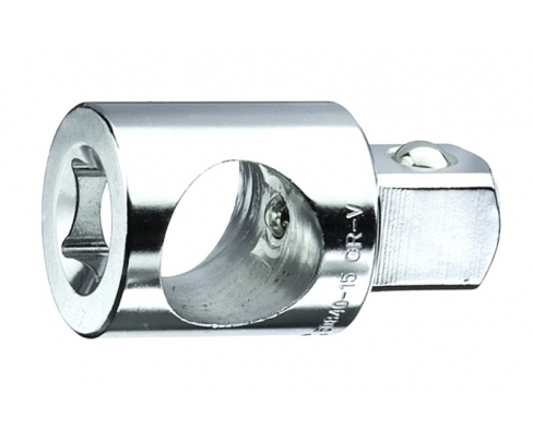 Адаптер 3/8" - 1/4" 25 мм для трещоточного ключа  50840-14 Heyco (HEYTEC) HE-50840140083